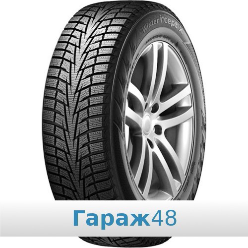Hankook DynaPro i*Cept RW10 215/70 R16 100T